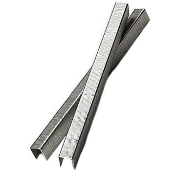 Steelhead Fasteners Galvanized A11 3/8 Staples For Steelhead Hammer Tacker