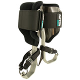 Gecko 3.0 Aluminum Climbers by Notch