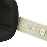 Gecko 3.0 Aluminum Climbers by Notch