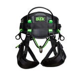 Buckingham Buckcraft Saddle