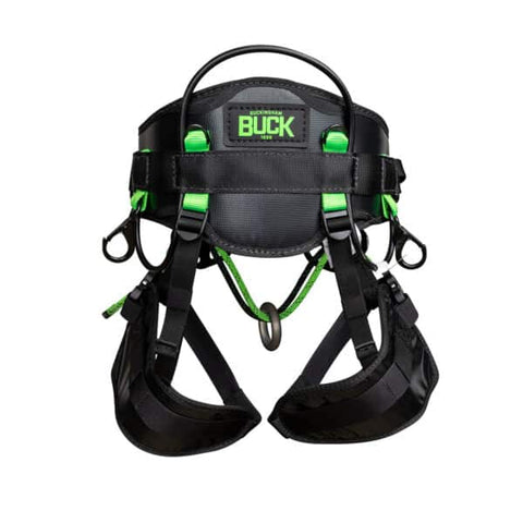 Buckingham Buckcraft Saddle