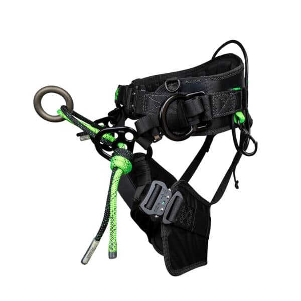 Buckingham Buckcraft Saddle