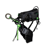 Buckingham Buckcraft Saddle