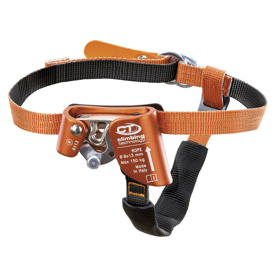Climb Tech Foot Ascender