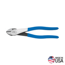 KLEIN 8" DIAGONAL PLIERS D2000-28