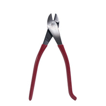 KLEIN TOOLS IRONWORKER'S DIAGONAL CUTTING PLIERS D248-9ST 9"