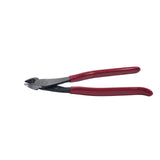 KLEIN TOOLS IRONWORKER'S DIAGONAL CUTTING PLIERS D248-9ST 9"