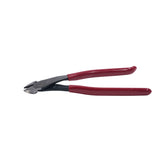 KLEIN TOOLS IRONWORKER'S DIAGONAL CUTTING PLIERS D248-9ST 9"