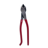 KLEIN TOOLS IRONWORKER'S DIAGONAL CUTTING PLIERS D248-9ST 9"