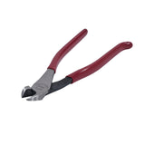 KLEIN TOOLS IRONWORKER'S DIAGONAL CUTTING PLIERS D248-9ST 9"