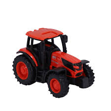 KIOTI HX1401 TRACTOR MINIATURE TOY