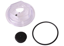 Oil Cap, Plug and O-Ring for Dexter 7-9K Trailer Axles and DeeMaxx 8K Oil Bath Idler Hubs