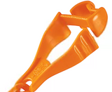 Glove Clip Holder with Dual Clips Squids 3400