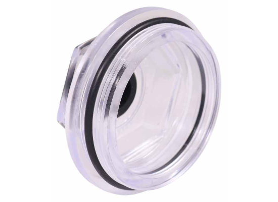 Oil Cap, Plug and O-Ring for Dexter 7-9K Trailer Axles and DeeMaxx 8K Oil Bath Idler Hubs