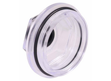 Oil Cap, Plug and O-Ring for Dexter 7-9K Trailer Axles and DeeMaxx 8K Oil Bath Idler Hubs