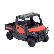 KIOTI K9 2400 MINIATURE TOY