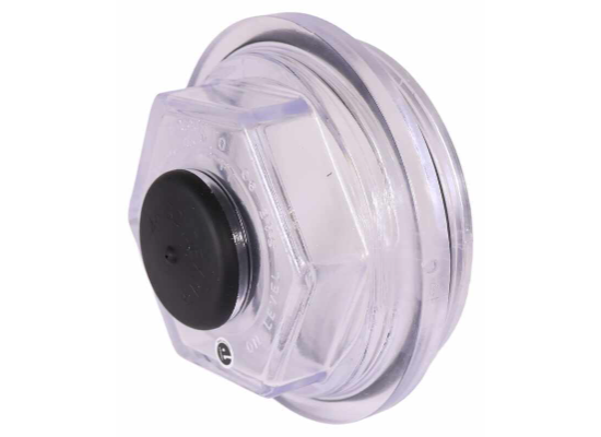 Oil Cap, Plug and O-Ring for Dexter 7-9K Trailer Axles and DeeMaxx 8K Oil Bath Idler Hubs