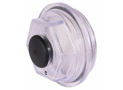 Oil Cap, Plug and O-Ring for Dexter 7-9K Trailer Axles and DeeMaxx 8K Oil Bath Idler Hubs