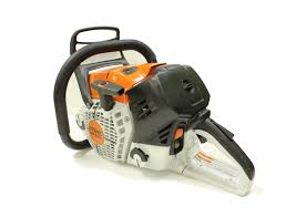 MaxFlow Air Filter kit for Stihl MS 500i