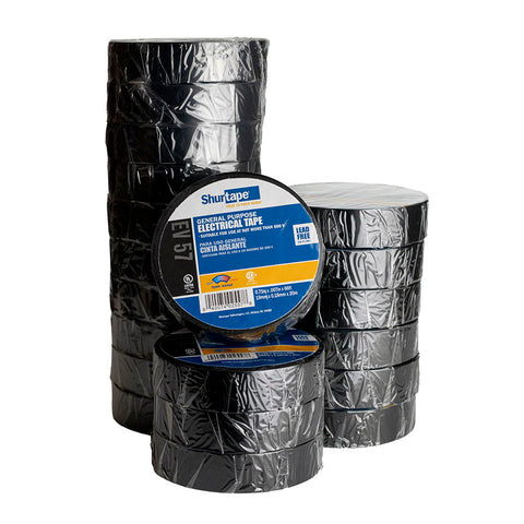 Electrical Tape 60 ft. x 3/4 in.