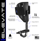 Stein Elevate Climbing Spurs