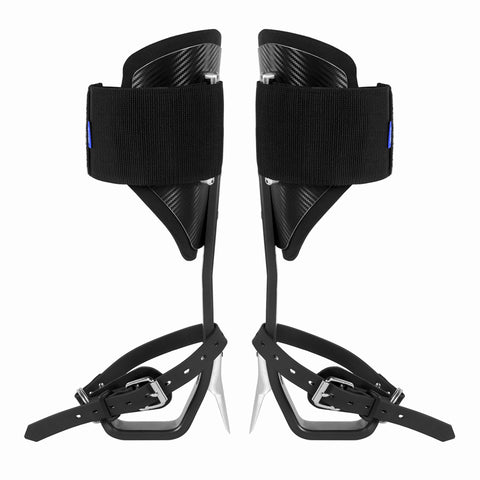 Stein Elevate Climbing Spurs