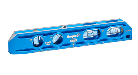 Empire 8" True Blue Torpedo Magnetic Level