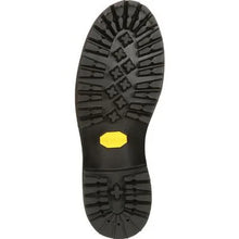 Georgia Boot Lace-to-toe Steel Toe Water Proof Work Boot