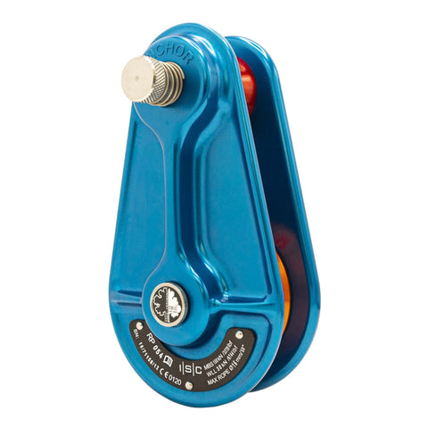 ISC 5/8" Medium Aluminum Rigging Block