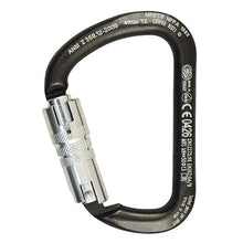 Kong XL Steel Carabiner Twist Lock
