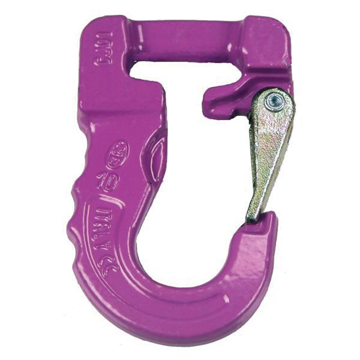 Cartec Lifting Hook for Synthetic Endless Round Web Slings