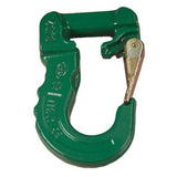 Cartec Lifting Hook for Synthetic Endless Round Web Slings