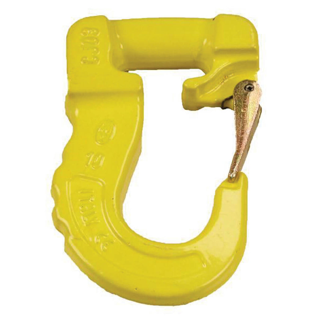 Cartec Lifting Hook for Synthetic Endless Round Web Slings – Cowlitz ...