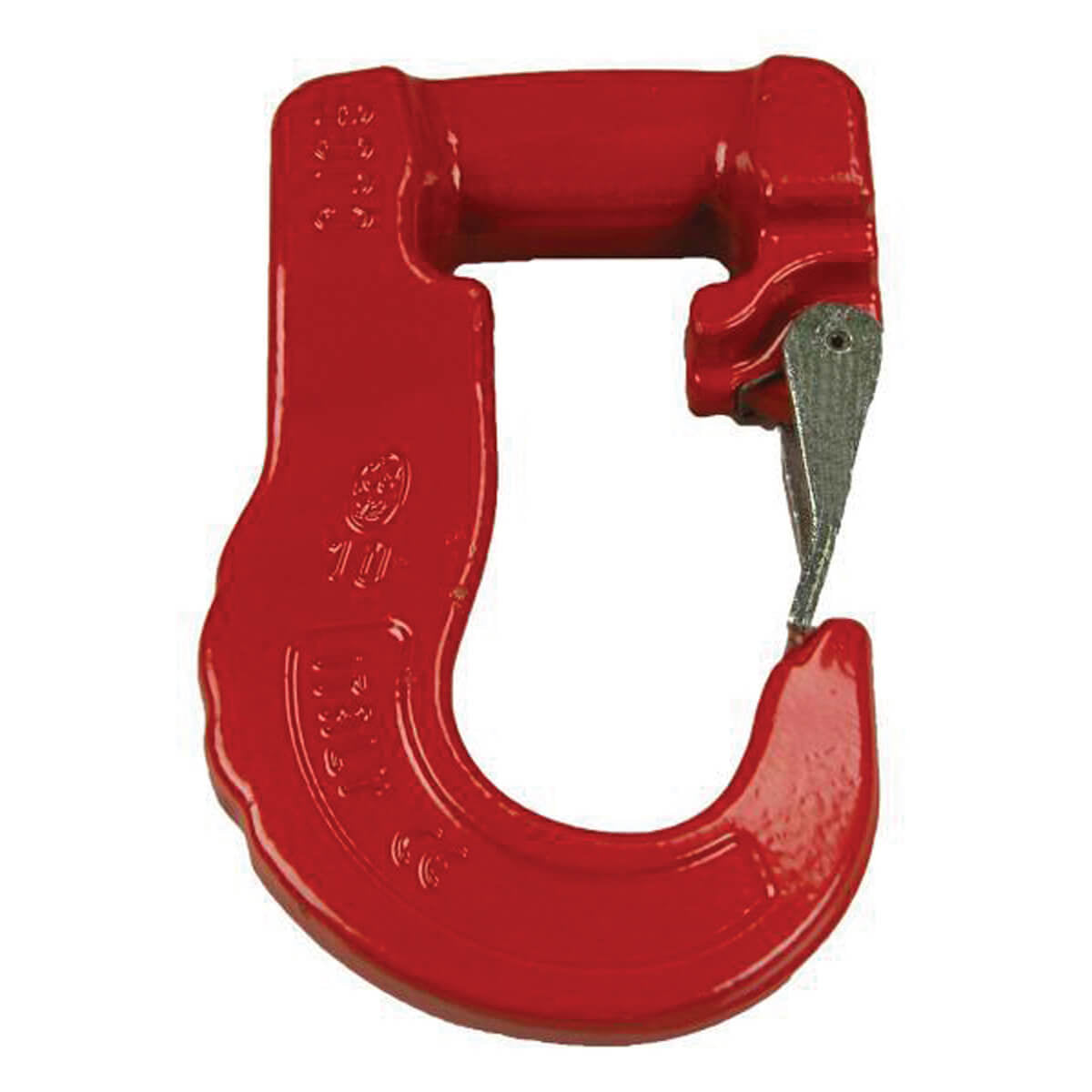 Cartec Lifting Hook for Synthetic Endless Round Web Slings