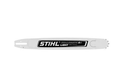 Stihl Rollomatic Light Chainsaw Guide Bar