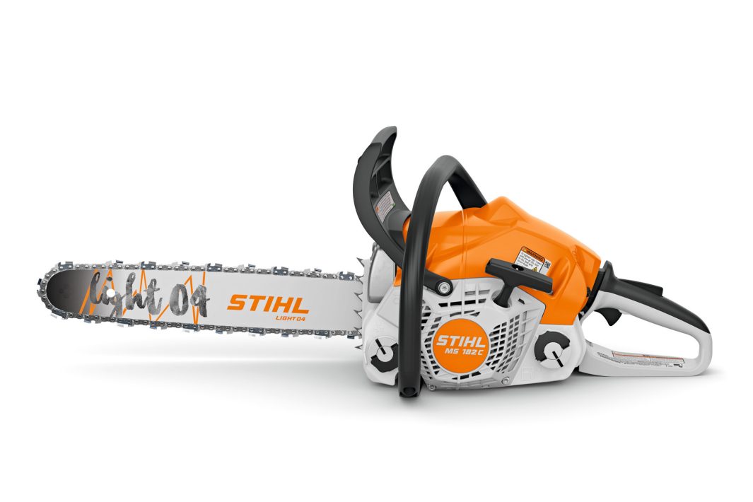 Stihl MS 182C Chainsaw