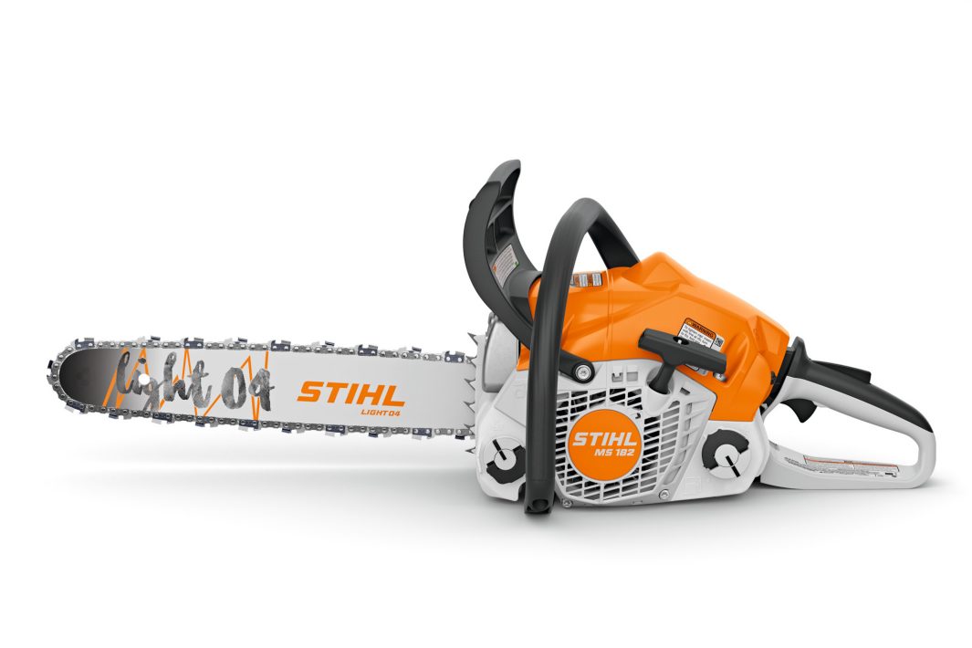 Stihl MS 182 Chainsaw