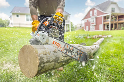 Stihl MS 182C Chainsaw