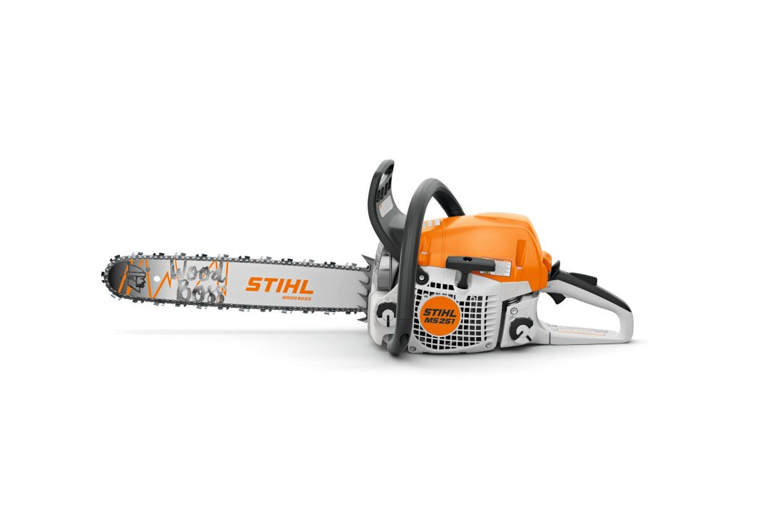 Stihl MS 251 Chainsaw