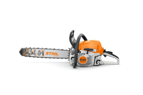 Stihl MS 251C Chainsaw