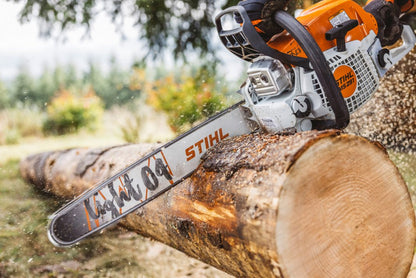 Stihl MS 291 Chainsaw