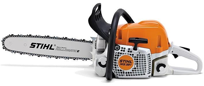 Stihl MS 311 Chainsaw