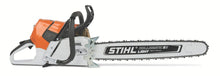 Stihl MS 661 R Chainsaw