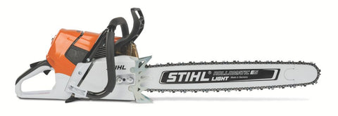 Stihl MS 661 R Chainsaw
