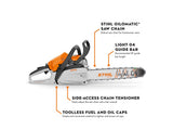 Stihl MS 182 Chainsaw