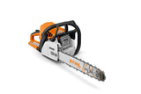 Stihl MS 250 Chainsaw