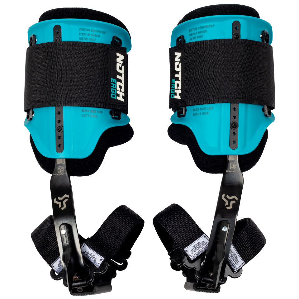 Notch Ergo Climbers
