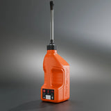 Tuff Jug Plastic 2.5 Gallon Auto-Stop Utility Transfer Can