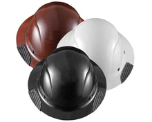 LIFT DAX Full Brim Hard Hat