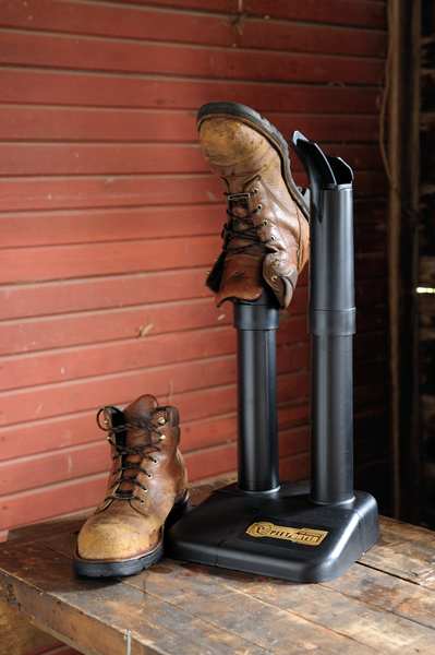 PEET SHOE DRYER – Cowlitz River Rigging